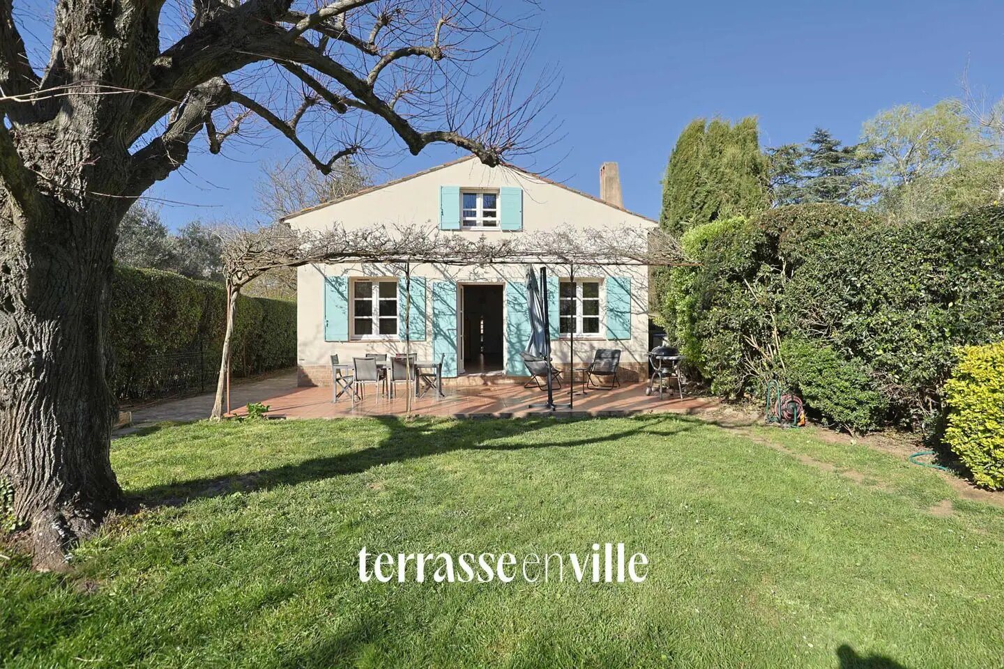 Maison à vendre, 180m², Aix-en-Provence