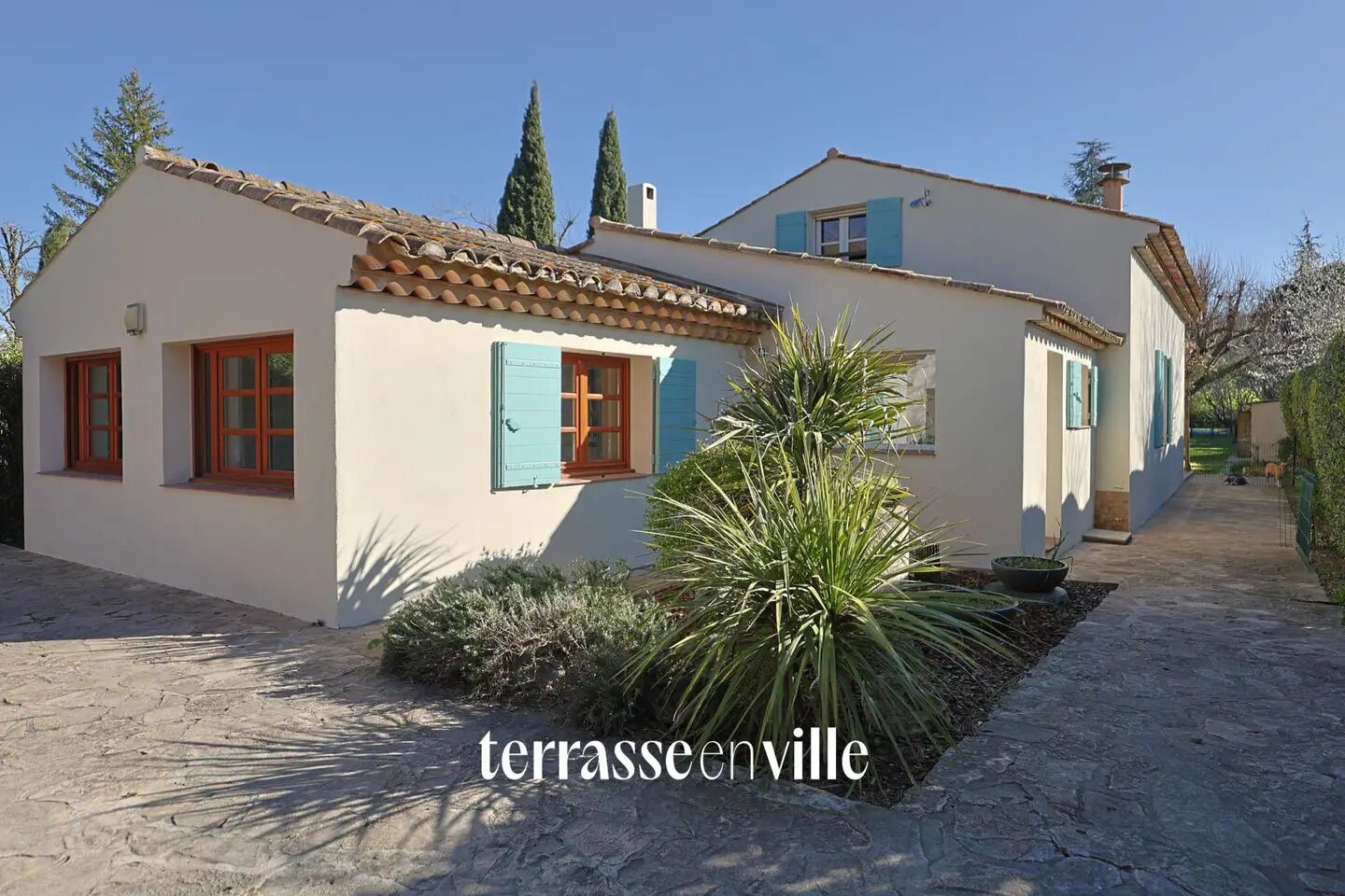 Maison à vendre, 180m², Aix-en-Provence