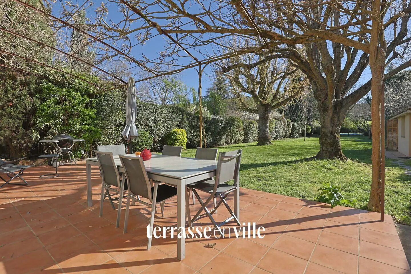 Maison à vendre, 180m², Aix-en-Provence