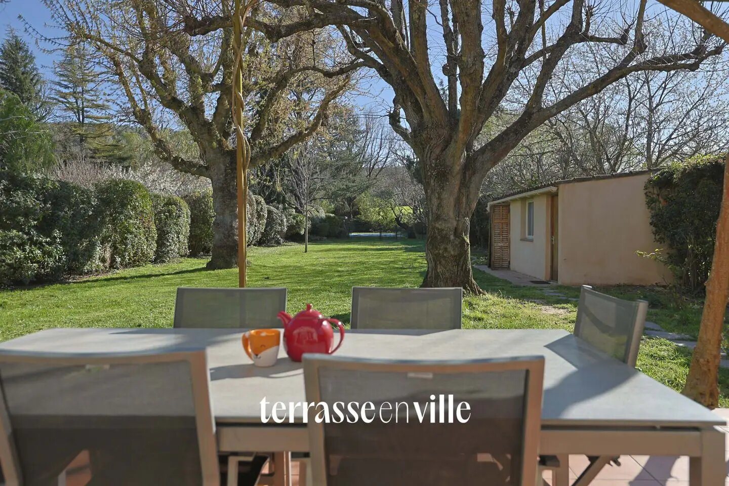 Maison à vendre, 180m², Aix-en-Provence