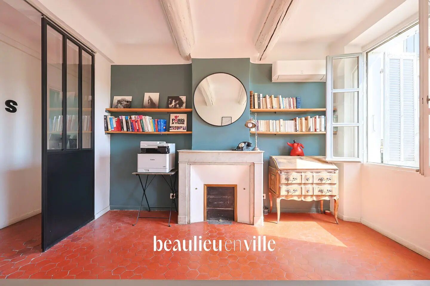 Appartement à vendre, 49m², Aix-en-Provence