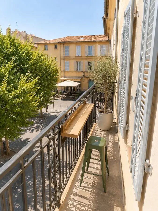Appartement à vendre, 49m², Aix-en-Provence