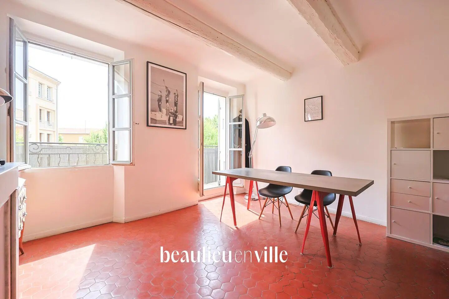Appartement à vendre, 49m², Aix-en-Provence
