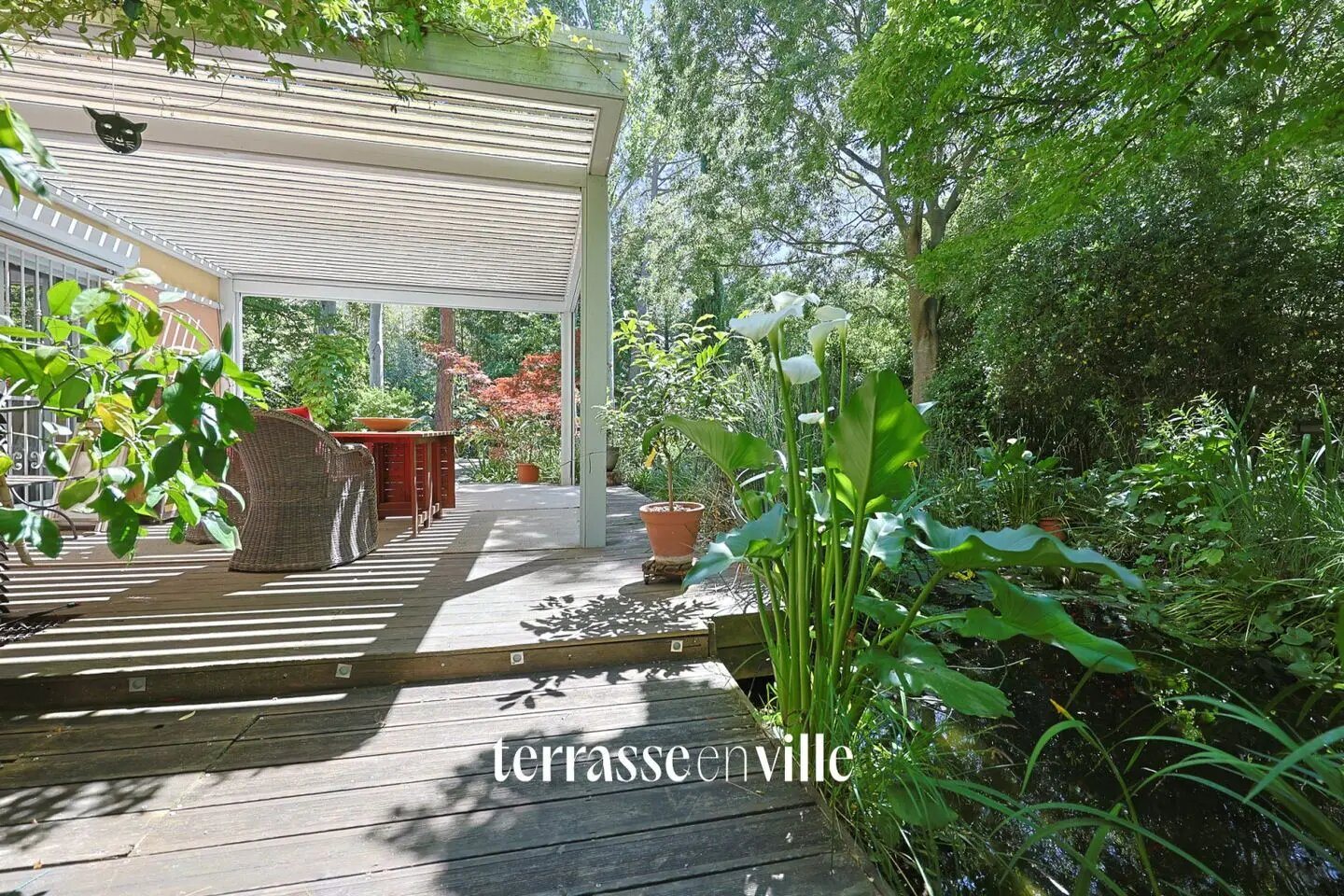 Appartement à vendre, 107m², Aix-en-Provence
