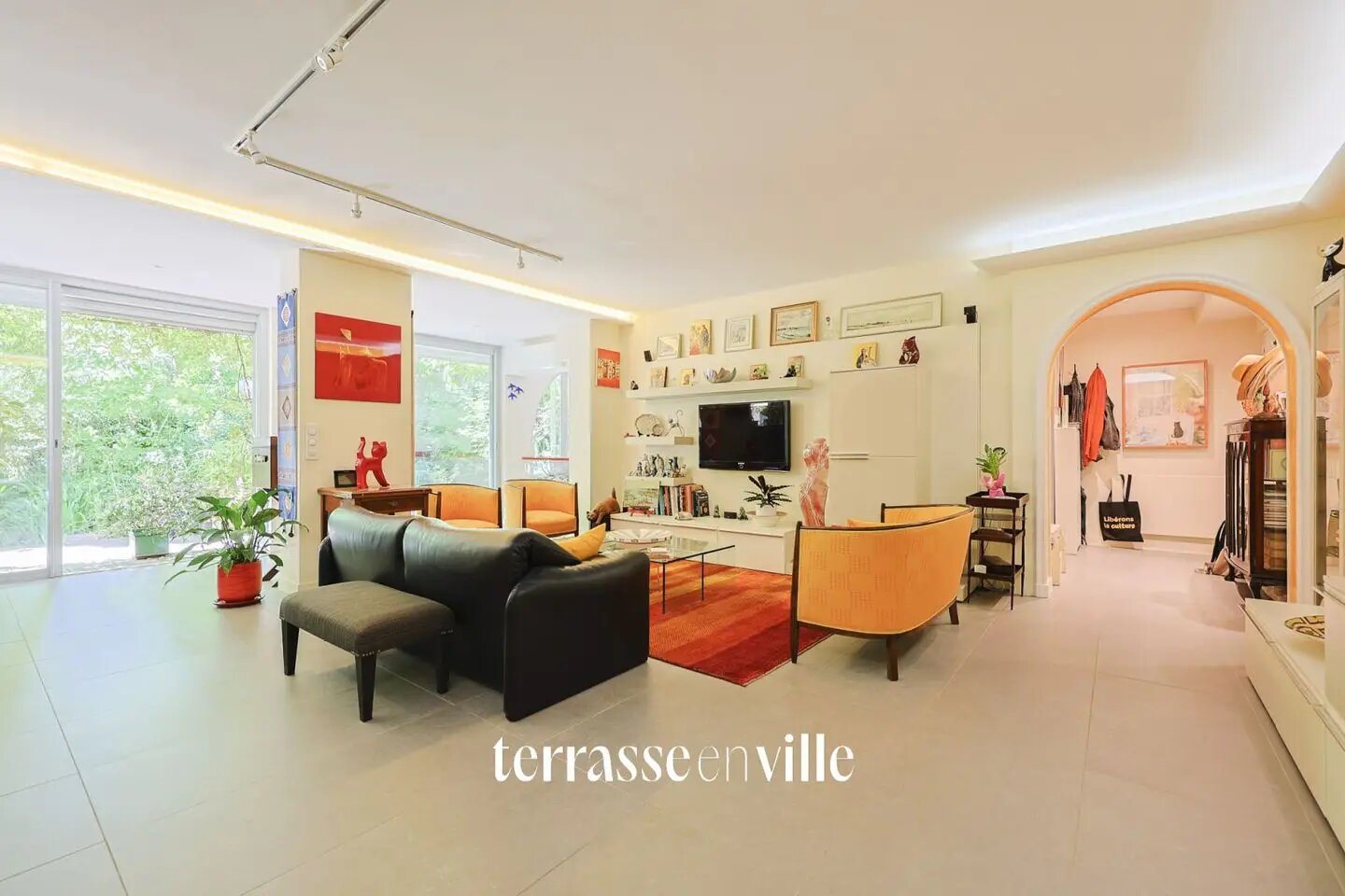 Appartement à vendre, 107m², Aix-en-Provence