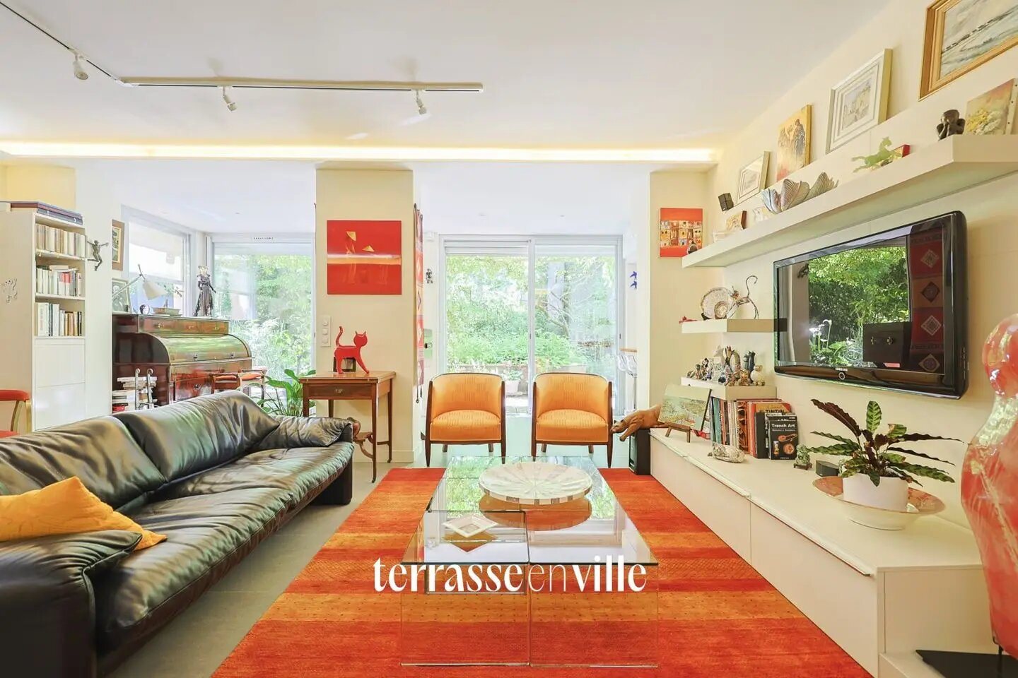 Appartement à vendre, 107m², Aix-en-Provence