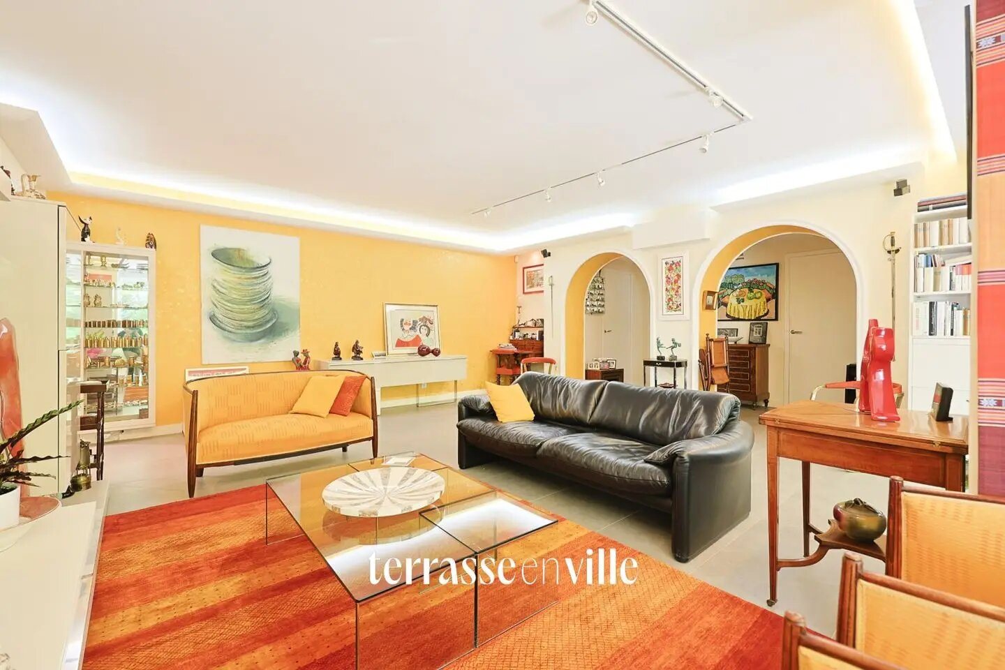 Appartement à vendre, 107m², Aix-en-Provence