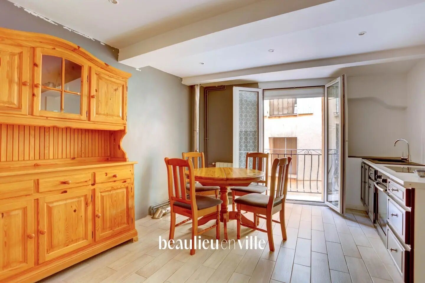 Appartement à vendre, 90m², Trets