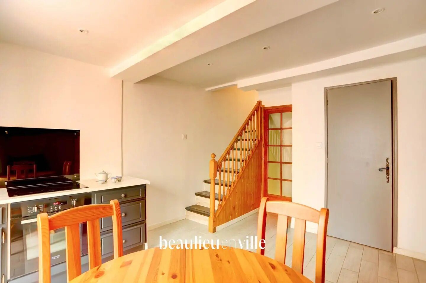 Appartement à vendre, 90m², Trets