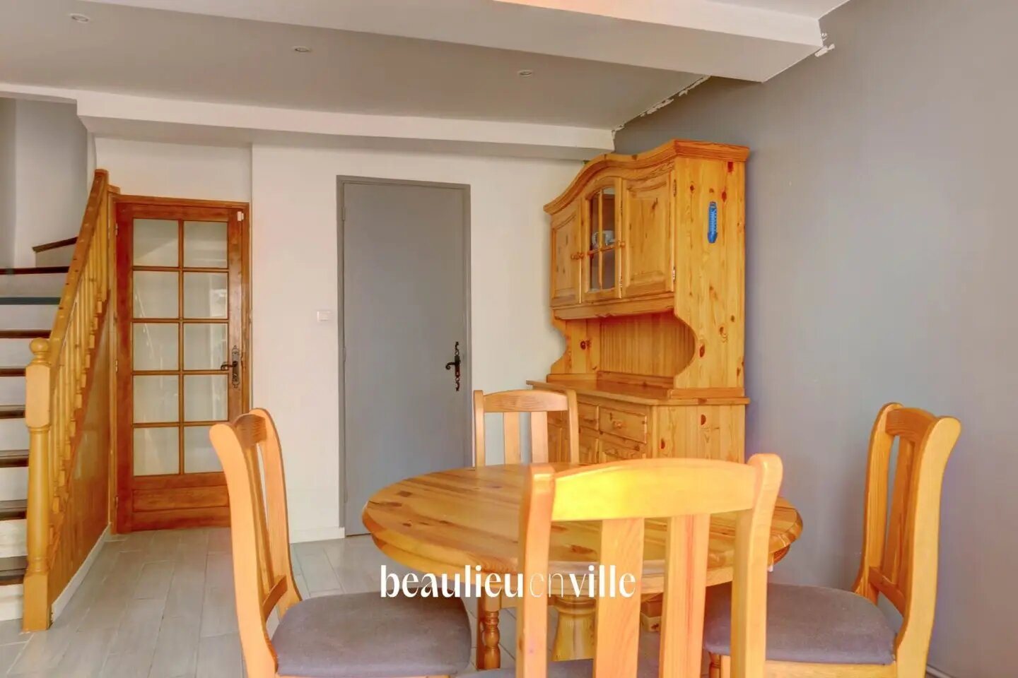 Appartement à vendre, 90m², Trets