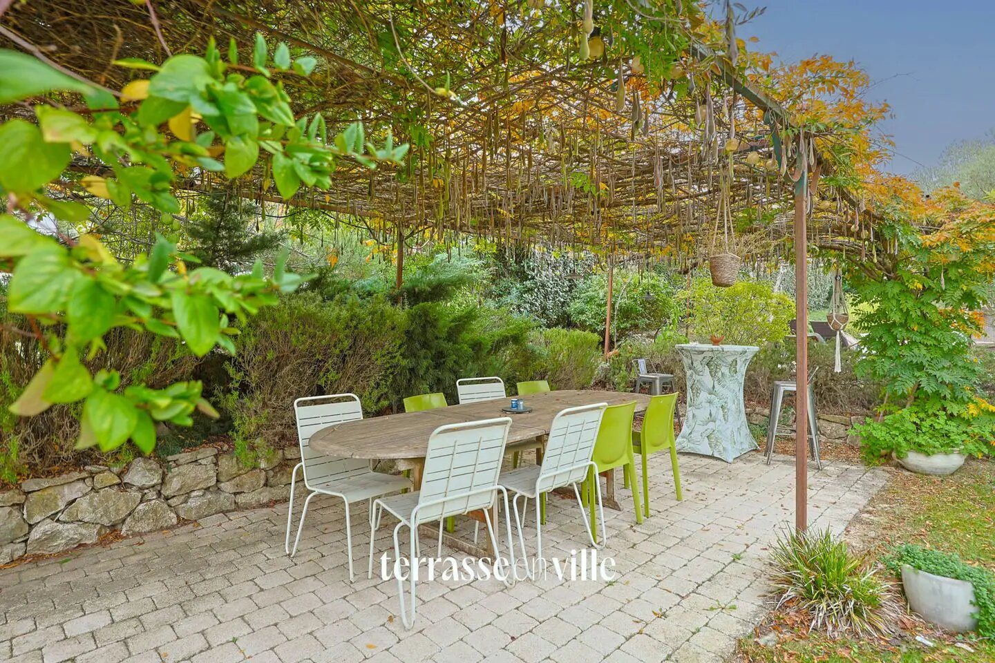 Maison à vendre, 250m², Simiane-Collongue