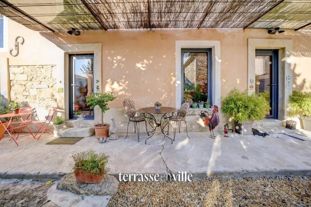 Maison à vendre, 300m², Oppède