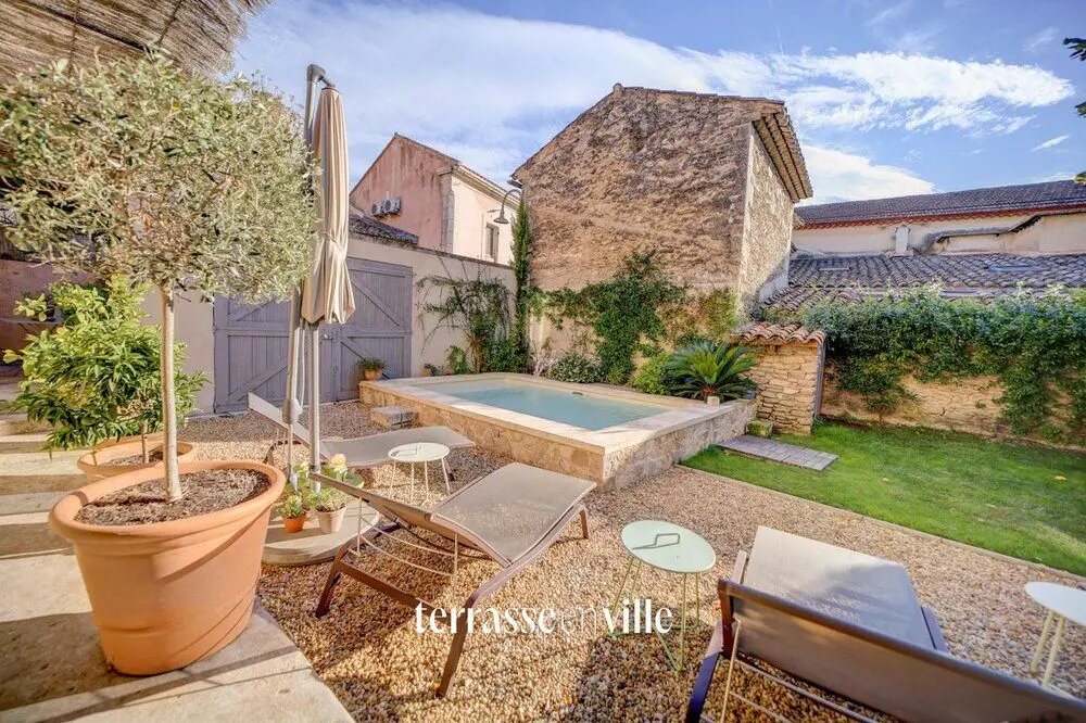 Maison à vendre, 300m², Oppède
