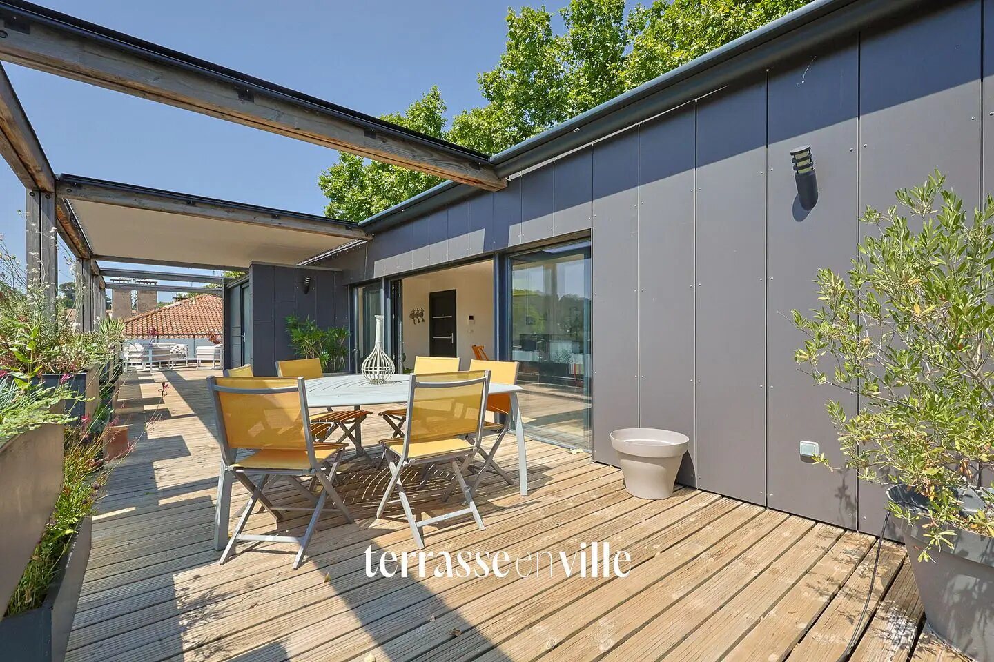 Appartement à vendre, 101m², Aix-en-Provence