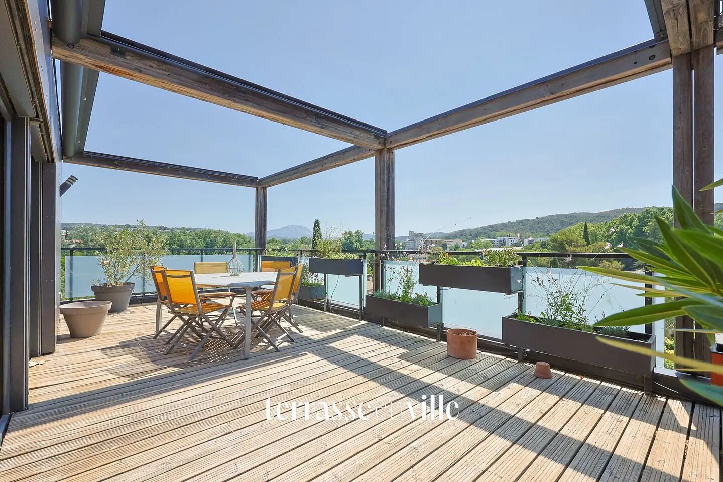 Appartement à vendre, 101m², Aix-en-Provence