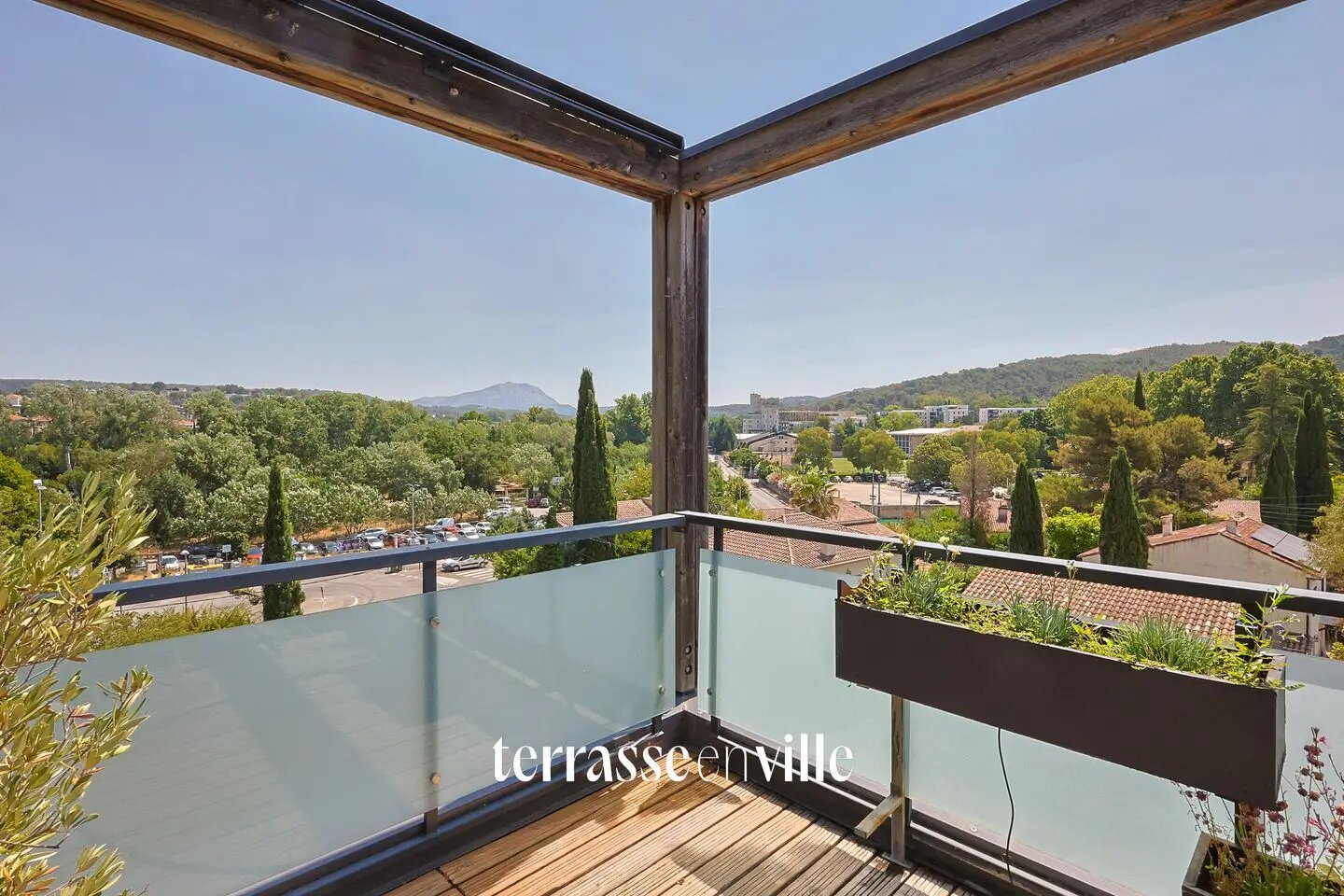 Appartement à vendre, 101m², Aix-en-Provence