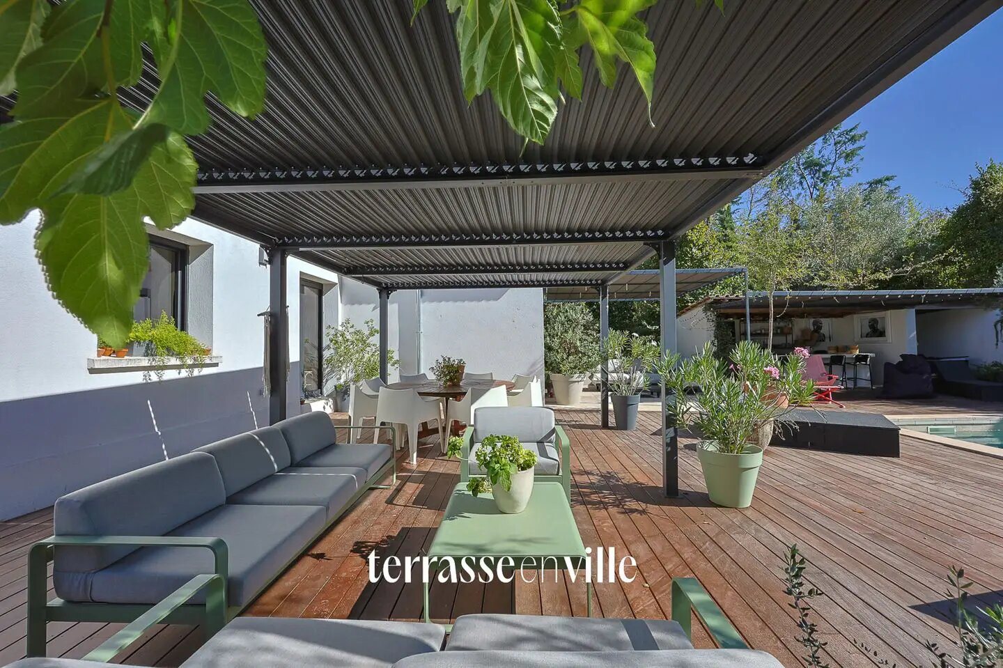 Maison à vendre, 220m², Aix-en-Provence