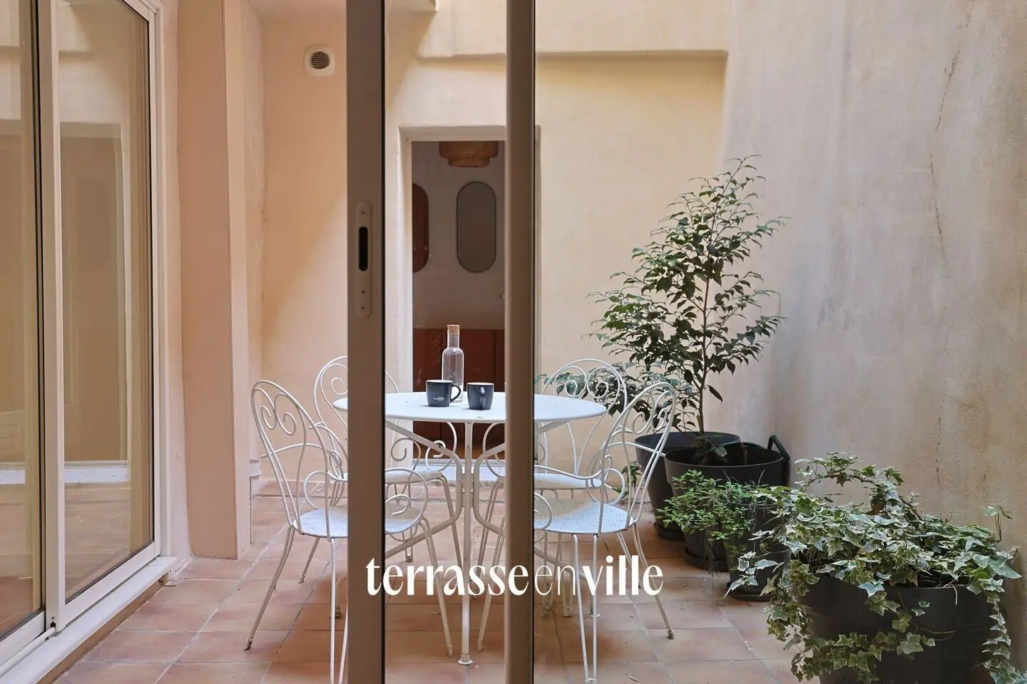 Appartement à vendre, 52m², Aix-en-Provence