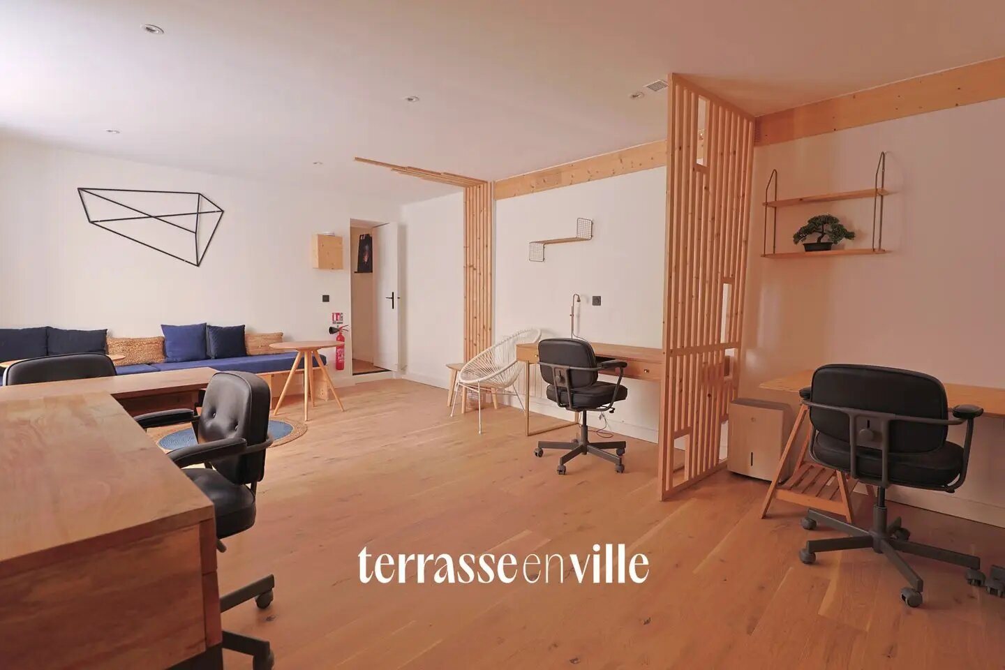 Appartement à vendre, 52m², Aix-en-Provence