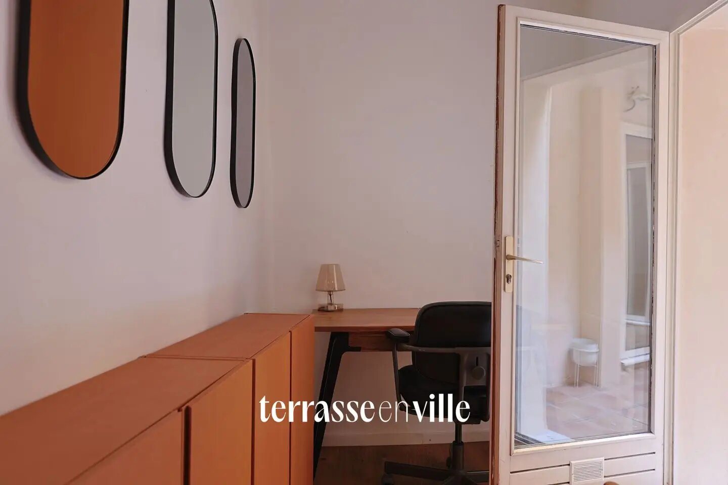 Appartement à vendre, 52m², Aix-en-Provence