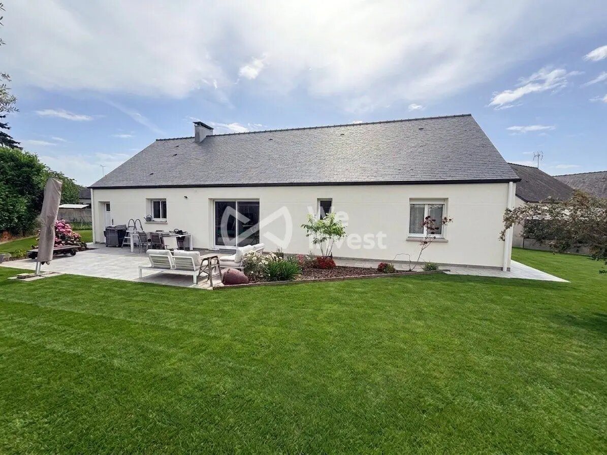 Maison à vendre, 112m², Saint-Gildas-des-Bois
