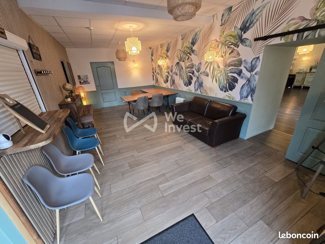 Maison à vendre, 637m², La Flèche