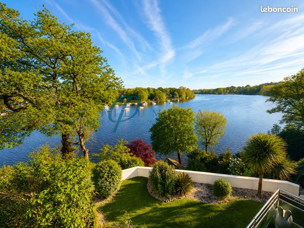 Maison à vendre, 129m², Sucé-sur-Erdre