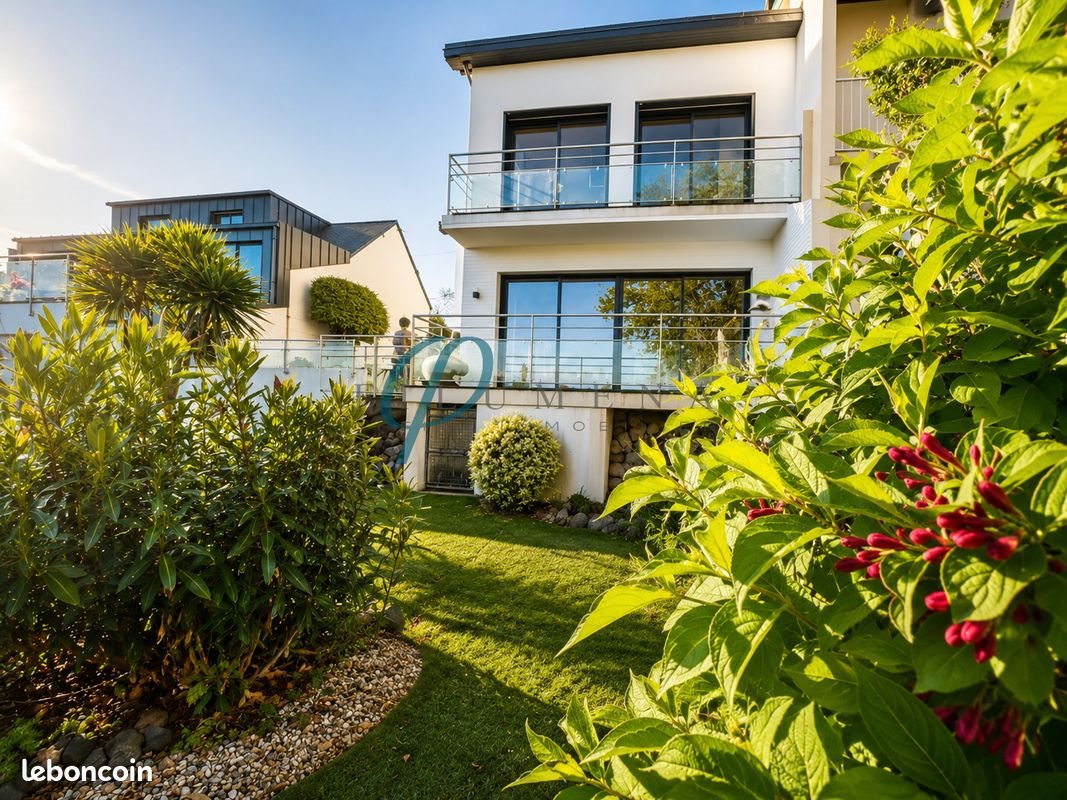 Maison à vendre, 129m², Sucé-sur-Erdre
