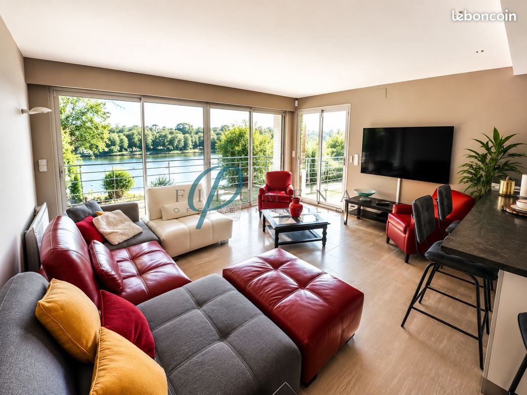 Maison à vendre, 129m², Sucé-sur-Erdre