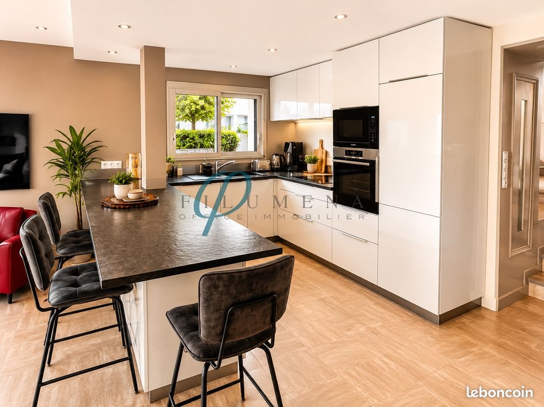 Maison à vendre, 129m², Sucé-sur-Erdre