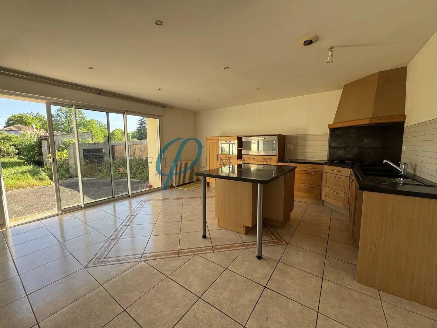 Maison à vendre, 152m², Montrevault