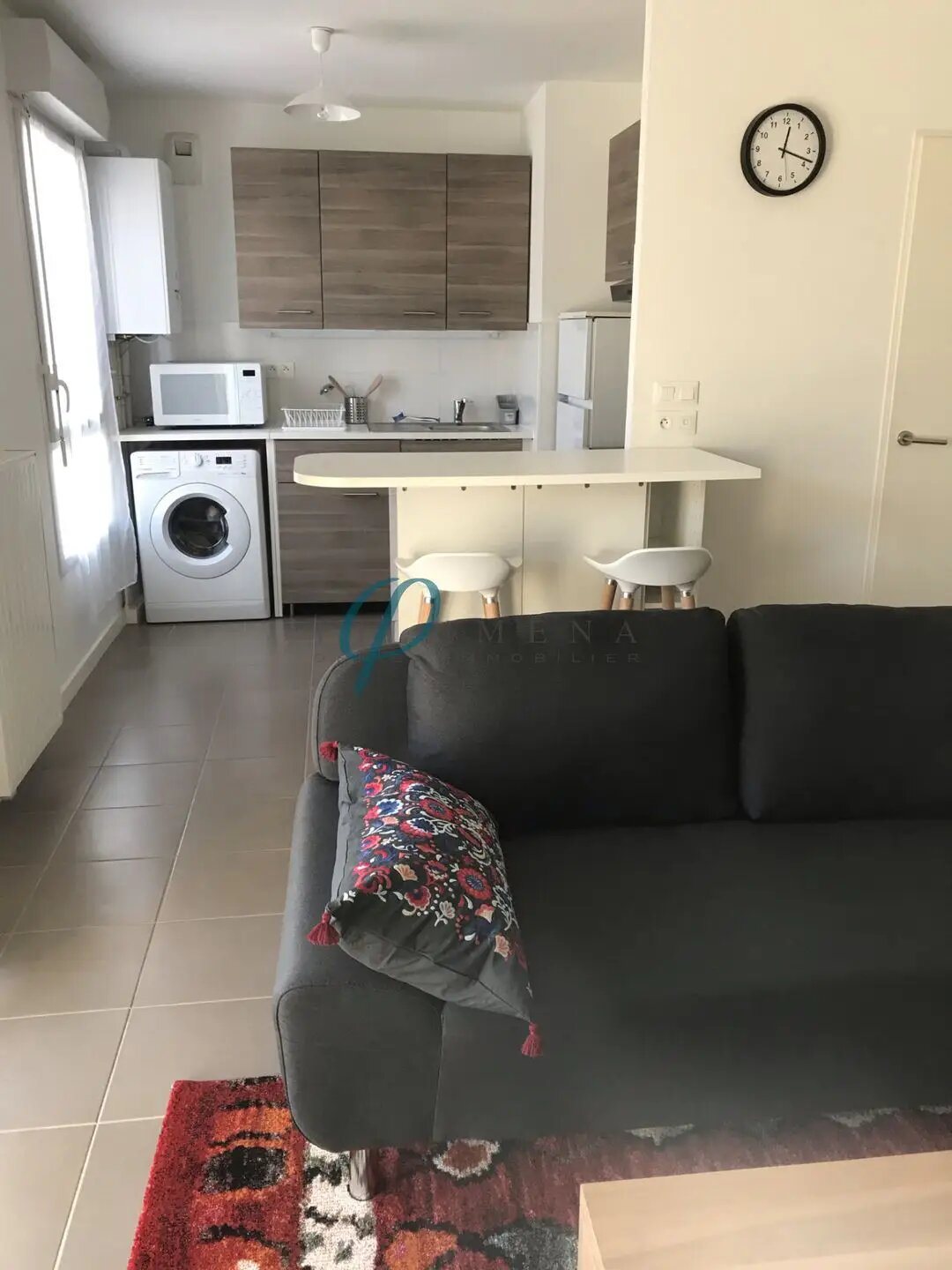 Appartement à louer, 47m², Sucé-sur-Erdre