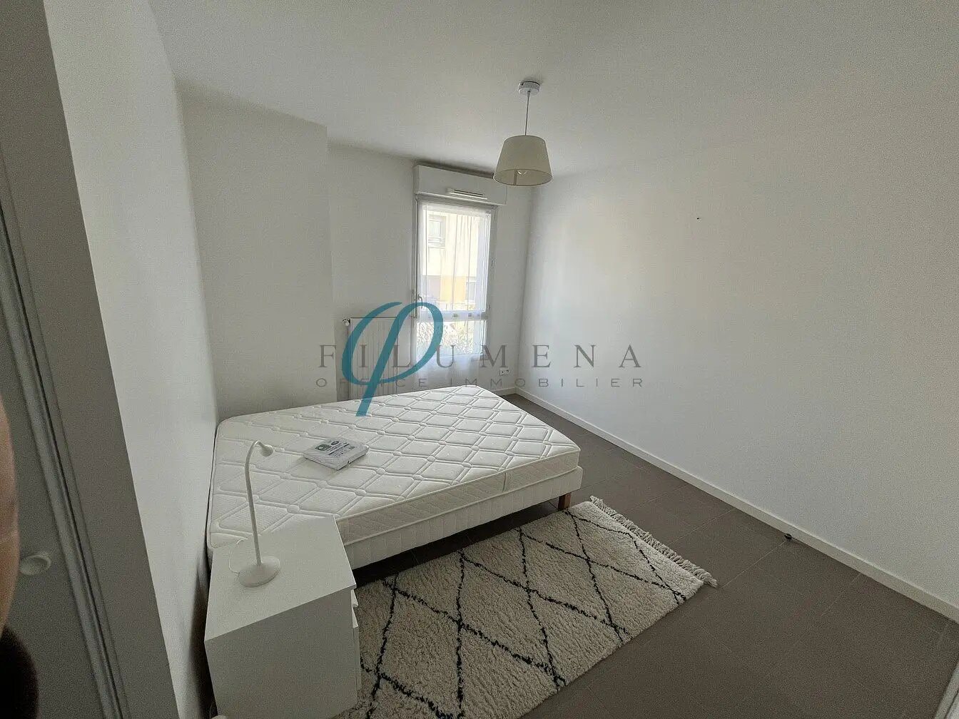 Appartement à louer, 47m², Sucé-sur-Erdre