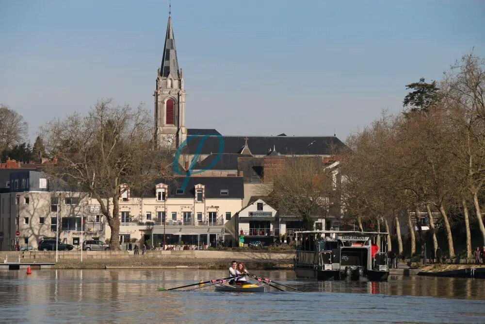 Appartement à louer, 47m², Sucé-sur-Erdre