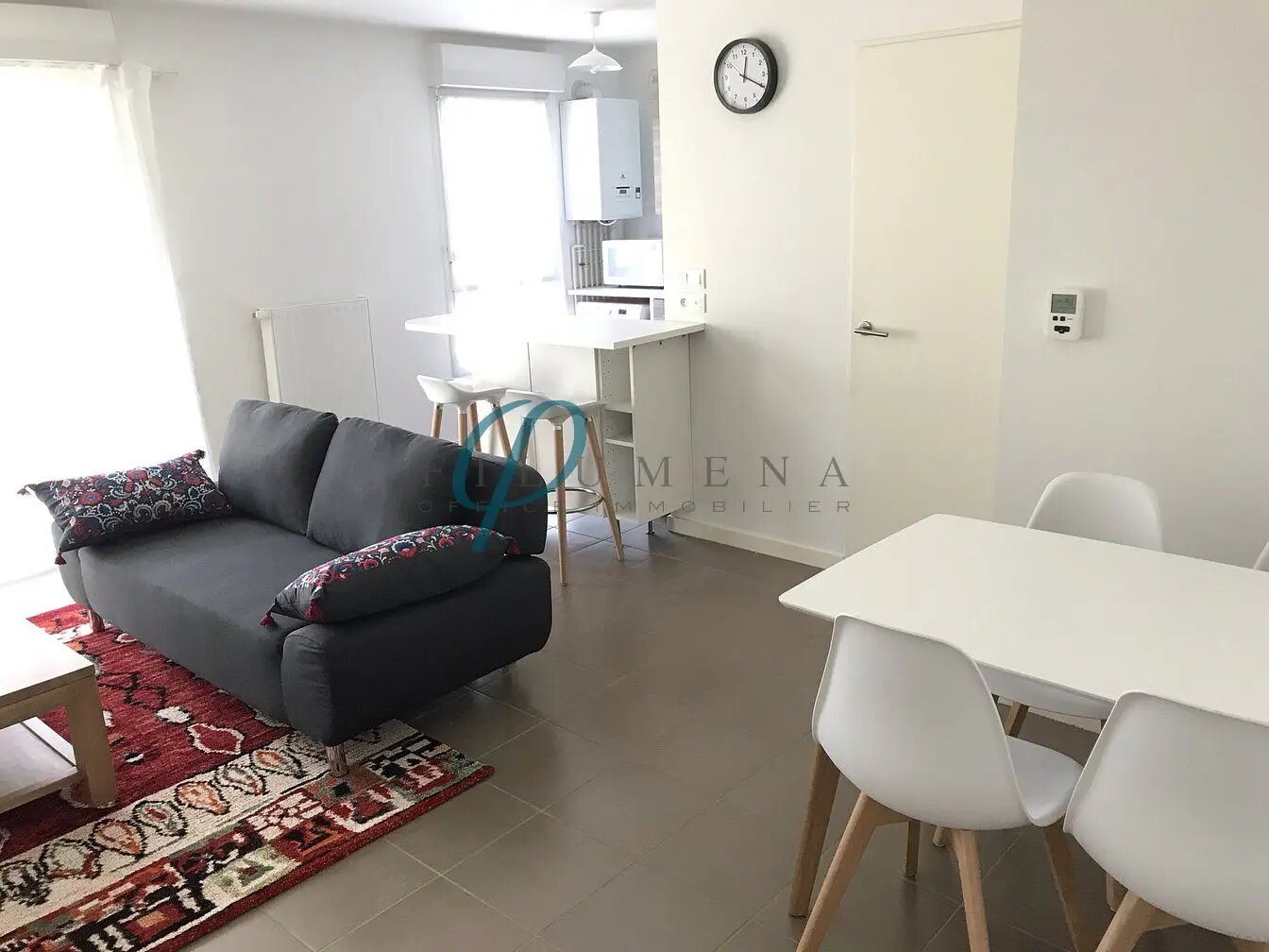 Appartement à louer, 47m², Sucé-sur-Erdre