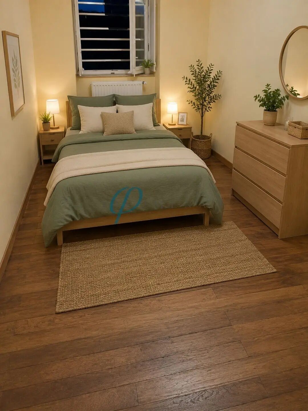 Maison à louer, 69m², Casson