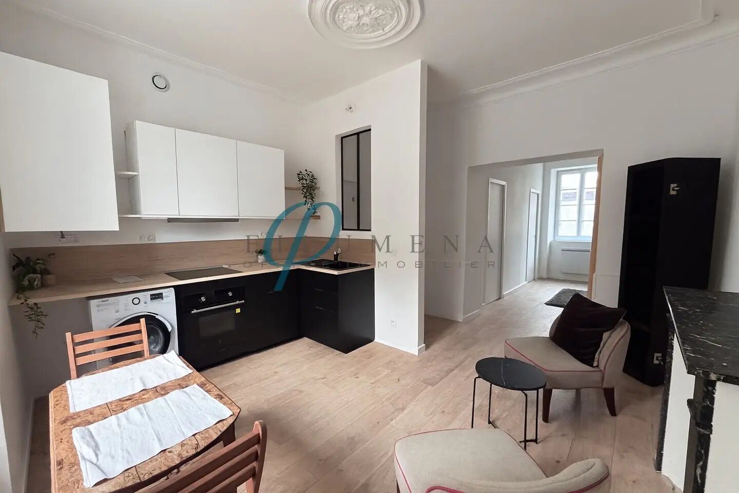 Appartement à vendre, 32m², Sucé-sur-Erdre
