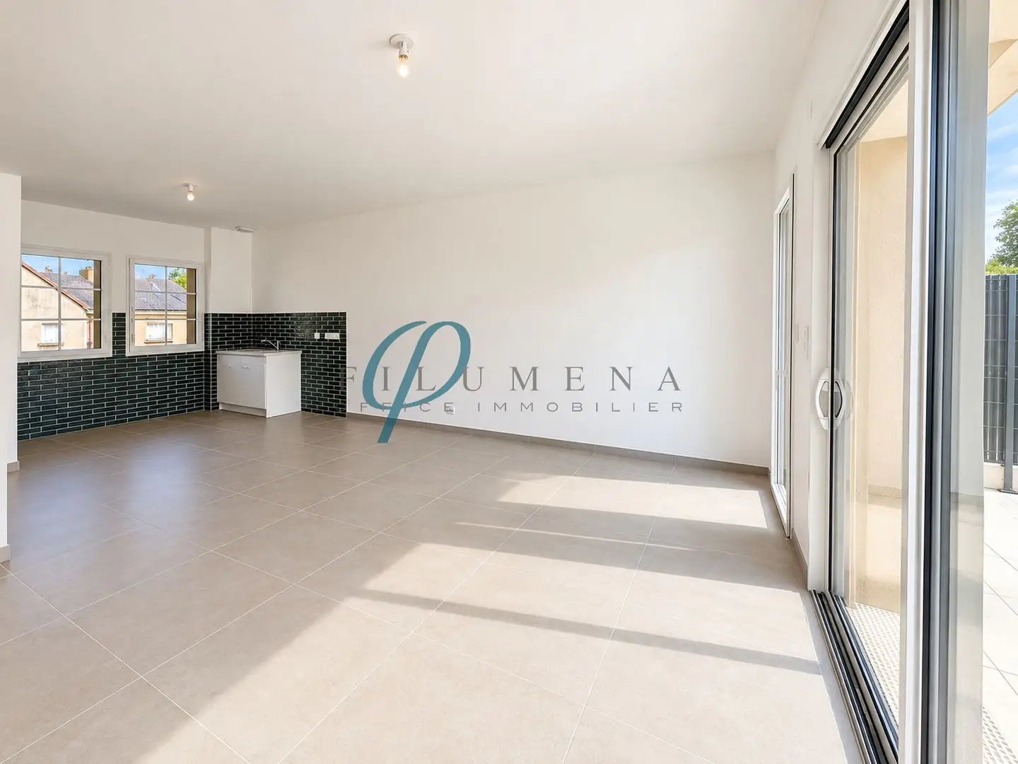 Maison à louer, 84m², Montjean-sur-Loire