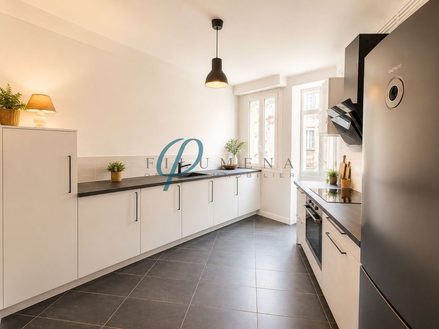 Appartement à vendre, 67m², Nantes