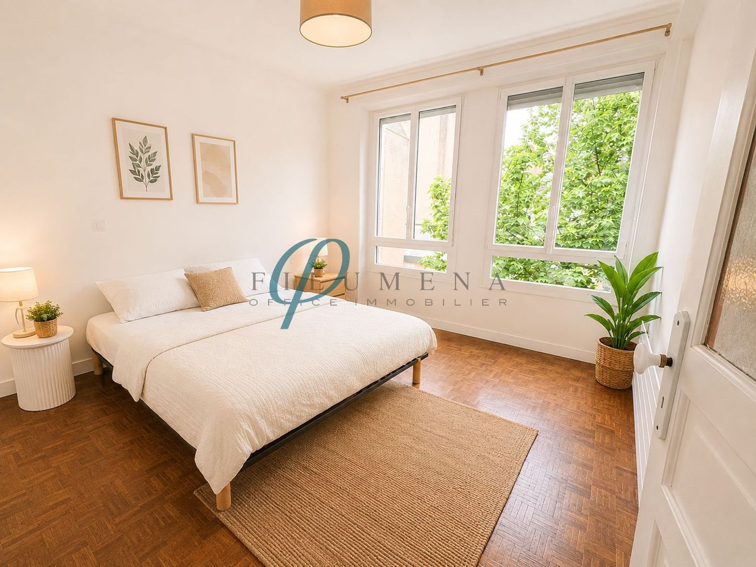 Appartement à vendre, 67m², Nantes