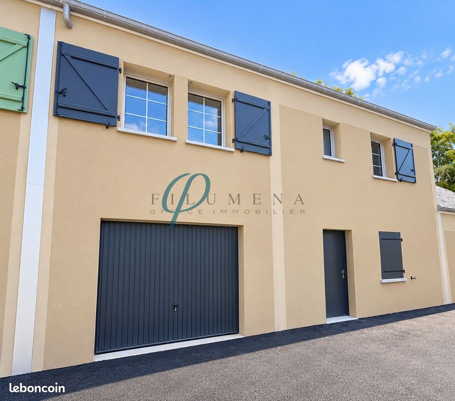 Maison à louer, 88m², Saint-Florent-le-Vieil