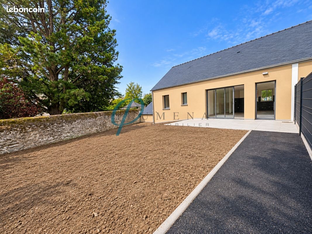 Maison à louer, 88m², Saint-Florent-le-Vieil