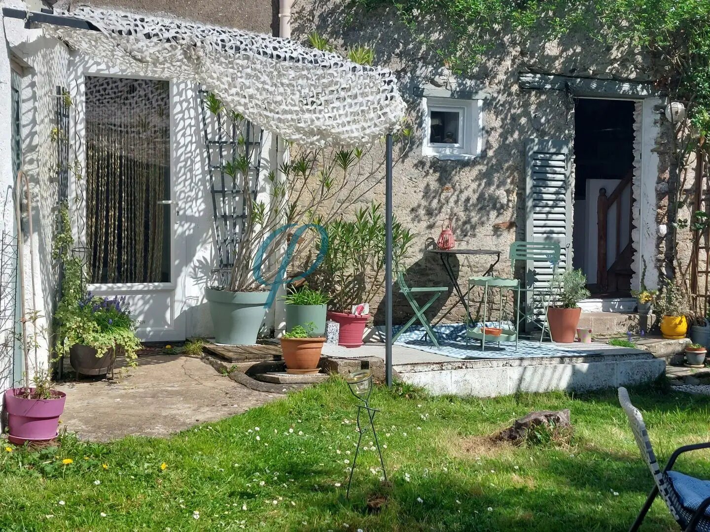 Maison à vendre, 100m², Sucé-sur-Erdre