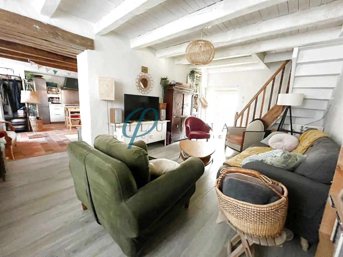 Maison à vendre, 100m², Sucé-sur-Erdre