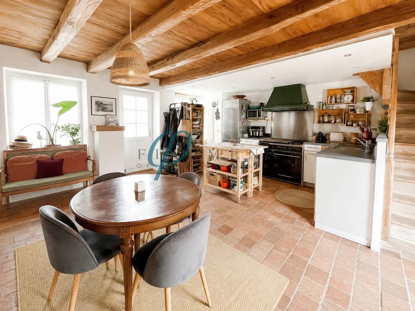 Maison à vendre, 100m², Sucé-sur-Erdre