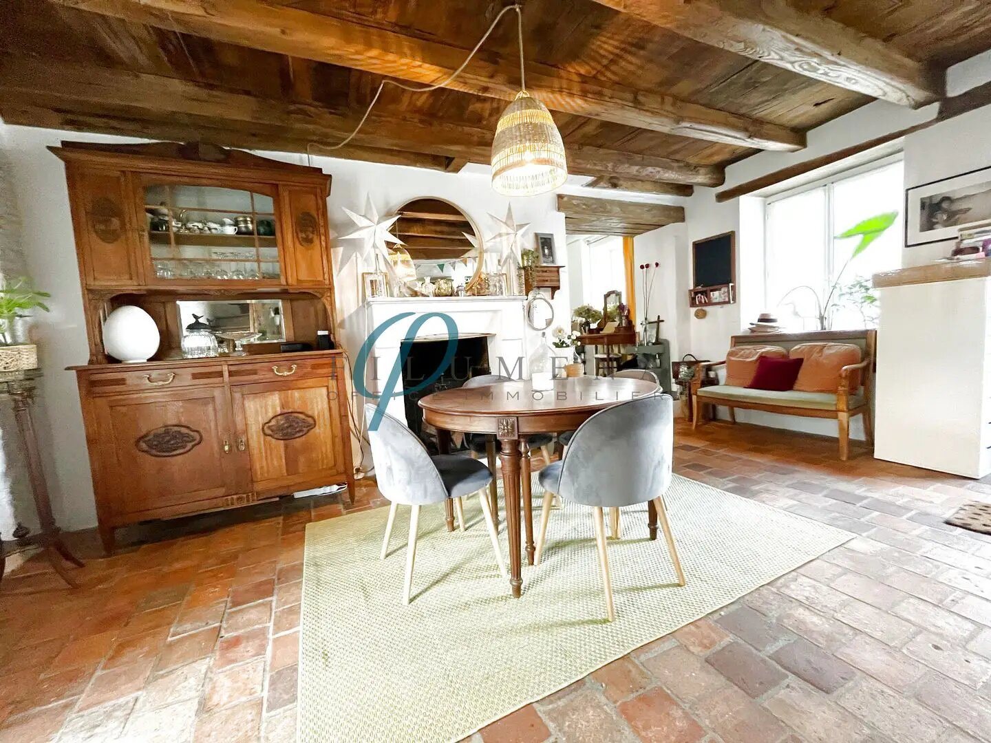 Maison à vendre, 100m², Sucé-sur-Erdre