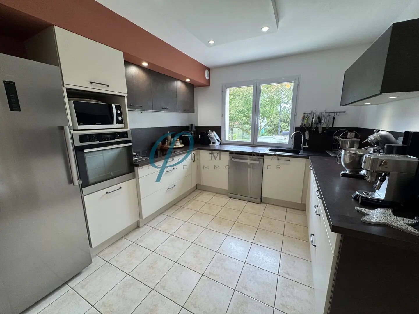 Maison à vendre, 198m², Mésanger