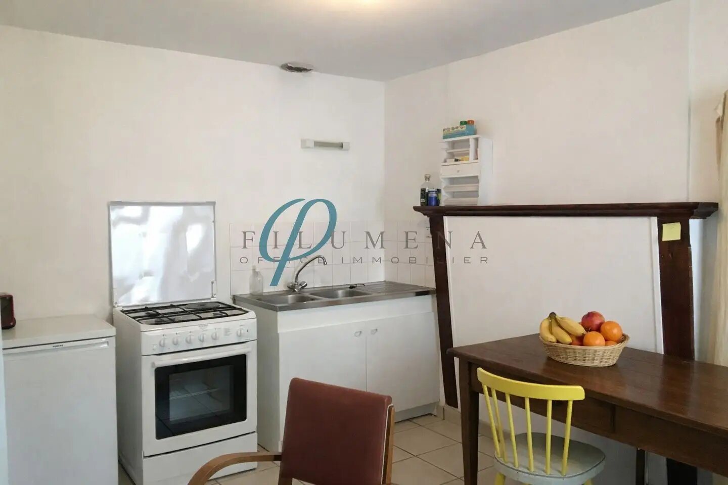 Maison à louer, 60m², Montjean-sur-Loire