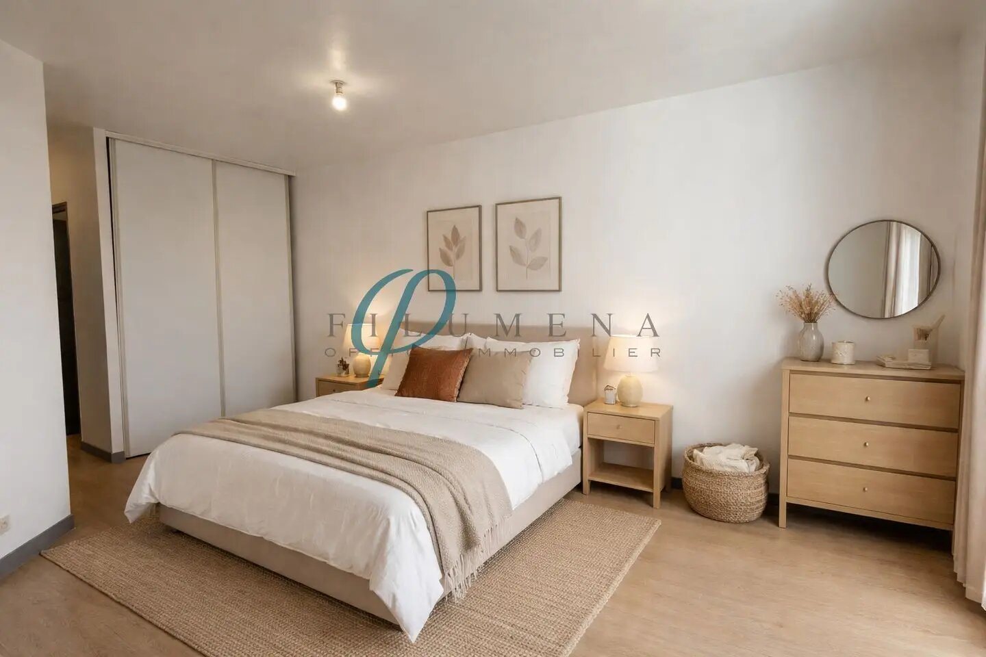 Appartement à louer, 39m², Vallons-de-l'Erdre