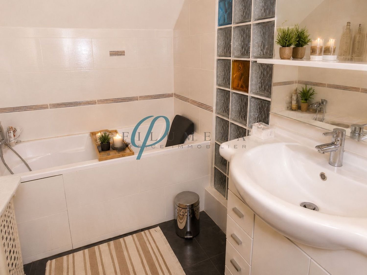 Maison à louer, 119m², Treillières